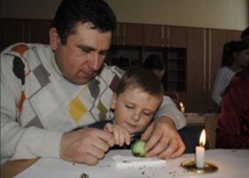 Лікар, з вини якого тернополянин втратив малолітнього сина, в центрі скандалу через ветерана АТО