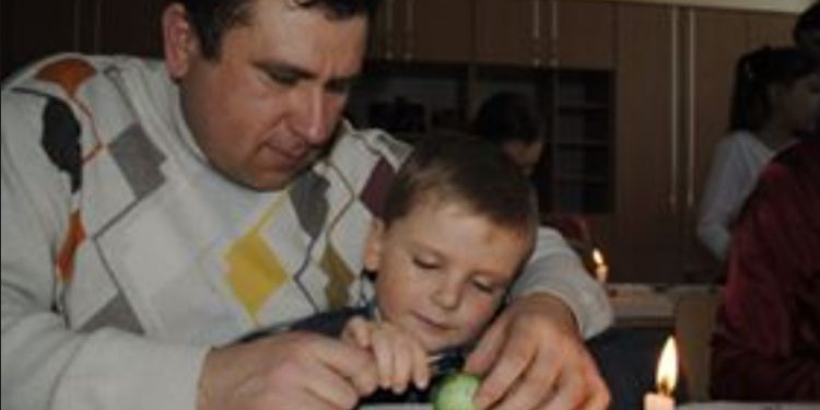 Лікар, з вини якого тернополянин втратив малолітнього сина, в центрі скандалу через ветерана АТО