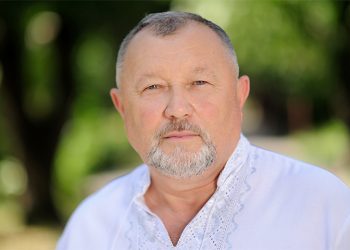 Михайло Апостол: «Карантин – унікальна нагода нагода переосмислити багато речей»