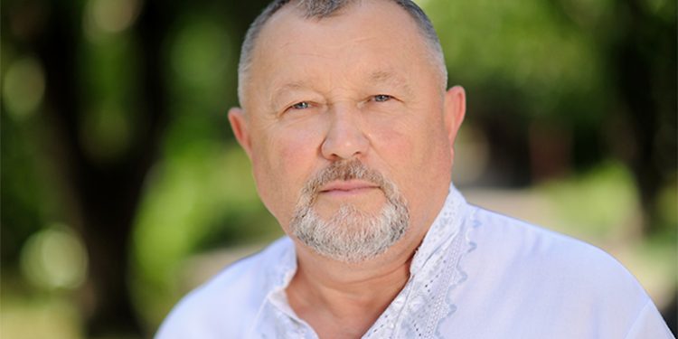 Михайло Апостол: «Карантин – унікальна нагода нагода переосмислити багато речей»