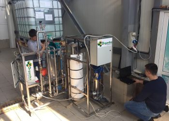 «Покладайтесь на власні сили та будуйте Україну з себе», — Ігор Ольшаковський