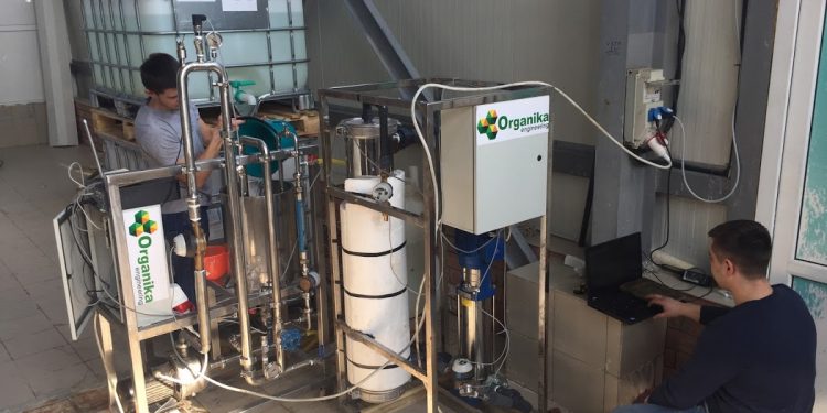 «Покладайтесь на власні сили та будуйте Україну з себе», — Ігор Ольшаковський