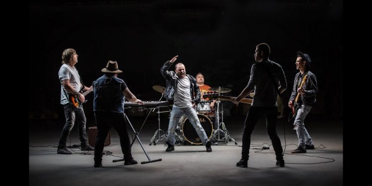 Пісня Віктора Павліка «Вперше» уже на YOUTUBE