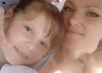 Онкохворій багатодітній мамі з Тернопільщини потрібна допомога (Фото)