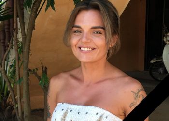 Коли йшла, збиралася вмирати: у Таїланді знайшли тіло журналістки з Тернопільщини