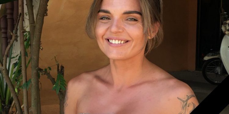 Коли йшла, збиралася вмирати: у Таїланді знайшли тіло журналістки з Тернопільщини