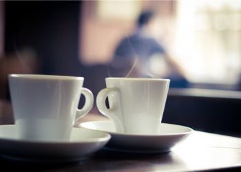 Тернополян запрошують на каву з волонтером