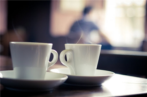 Тернополян запрошують на каву з волонтером