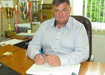 Олег Кохман: «Щоб отримати результат – потрібні команда і фінанси»