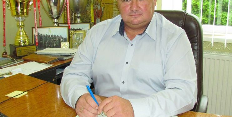 Олег Кохман: «Щоб отримати результат – потрібні команда і фінанси»