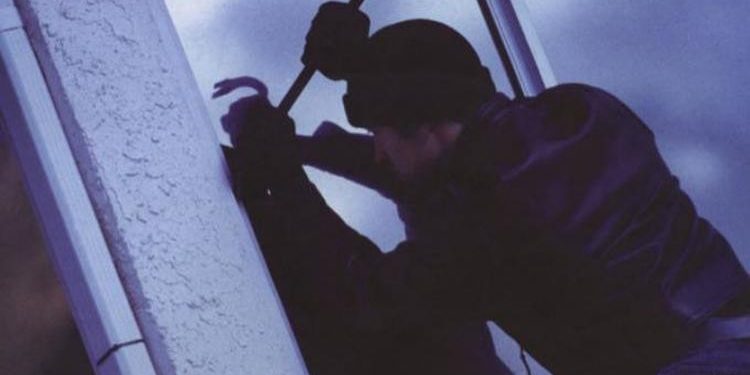 У Тернополі обікрали храм Пресвятої Богородиці