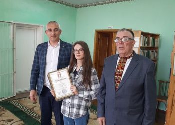 Відбулося вручення обласної літературної премії імені Ярослава Павуляка