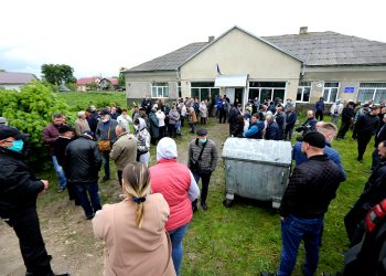 Ексрегіонал на Теребовлянщині хоче відібрати у ветеранів російсько-української війни ставок