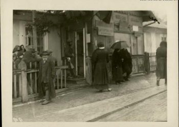 Як виглядав Бучач 100 років тому