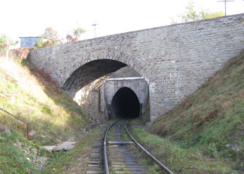 Залізничні «тупики» Тернопільщини