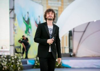 Тернопільський співак Trach оприлюднив кліп на композицію “Звуки”