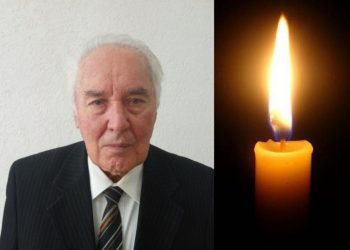 Не стало доцента Тернопільського педагогічного університету Андрія Синільника