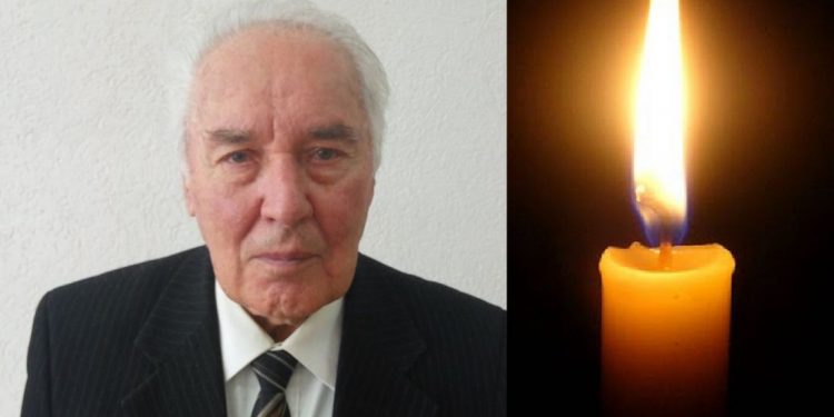 Не стало доцента Тернопільського педагогічного університету Андрія Синільника