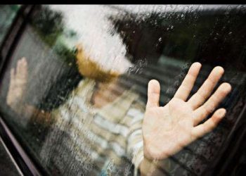 Будьте обережні! У Тернополі намагалися викрасти 7-річну дитину