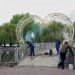 Арки, які встановлені у парках Тернополя були придбані в обхід тендерних процедур