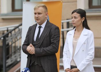 Олексій Станько закликає до об’єднання усіх, хто роками бореться із свавіллям Тернопільської міської ради