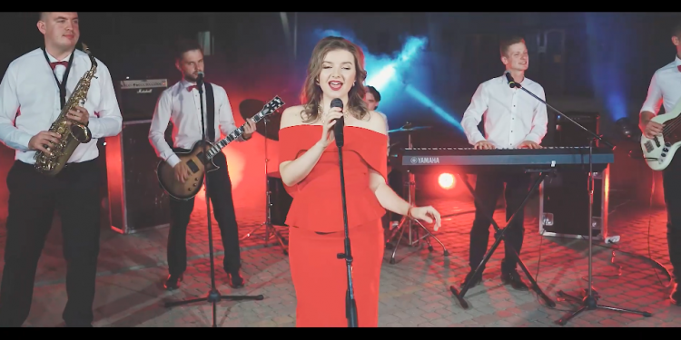 Cтуденти Тернопільського національного педагогічного університету відзняли зворушливе відео