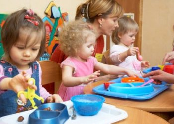 10 серпня у місті Бучач запрацюють дошкільні навчальні заклади