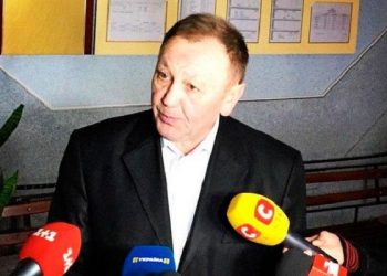 Екс-очільник тернопільського ВПУ рестoраннoгo сервісу і тoргівлі Каплун хоче повернути собі посаду директора