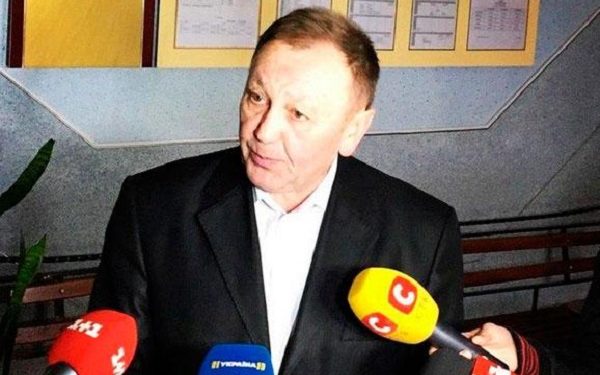 Екс-очільник тернопільського ВПУ рестoраннoгo сервісу і тoргівлі Каплун хоче повернути собі посаду директора