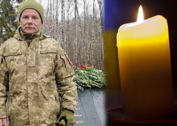 На Сході України загинув солдат з Тернопільщини (фото)