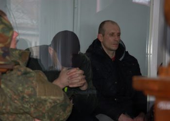 Для вбивць активіста Віталія Ващенка вимагатимуть довічного ув’язнення