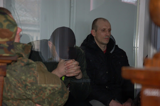 Для вбивць активіста Віталія Ващенка вимагатимуть довічного ув’язнення