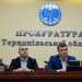 Прокуратура застосовує методи Януковича проти міського голови Тернополя Сергія Надала