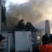Згорів відомий «Бухта Бар» у Тернополі