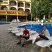 Завдяки волонтерам та представникам політичної партії “Порядок. Відповідальність. Справедливість” діти учасників АТО поїхали на море