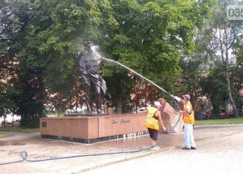 День міста у Тернополі святкуватимуть аж три дні