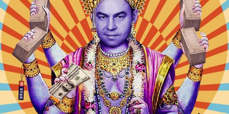 «Ручний сайт “Батьківщини” черговий раз пробує сформувати загальну думку, що всі, окрім них, – «надалівські», – Олексій Станько