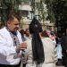 На території музею національно-визвольної боротьби Тернопільщини відкрили та освятили монумент Святої Покрови