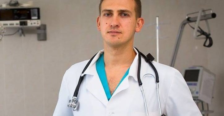 Начальник відділу охорони здоров’я Василь Даньчак: «Якщо ігнорувати масковий режим, то початок шкільного року може бути зірваним»