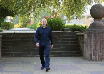 Тернополяни зупинили транспортну блокаду