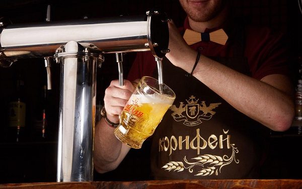 «Опілля» бере участь в «Українській народній премії»