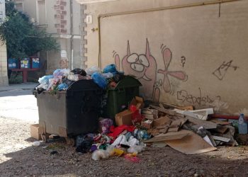 Бережани на День міста перетворили на смітник (фото)