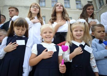 З 1 вересня у Тернополя будуть курсувати шкільні автобуси