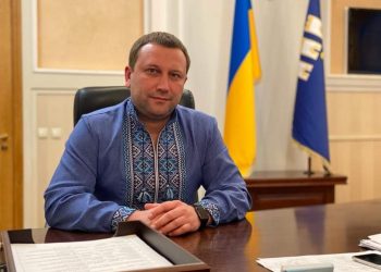 Фракція Радикальна Партія Олега Ляшка ініціювала питання про оголошення недовіри голові Тернопільської ОДА Володимиру Трушу