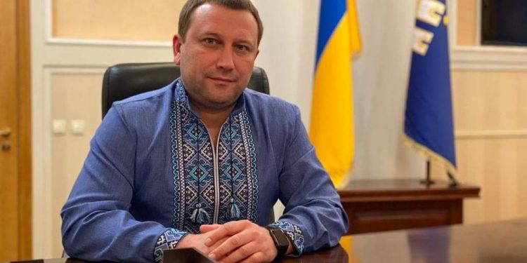 Фракція Радикальна Партія Олега Ляшка ініціювала питання про оголошення недовіри голові Тернопільської ОДА Володимиру Трушу