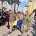 “На Фронті без змін – загинув один”: на Тернопільщині попрощалися із загиблим воїном