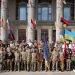 У Тернополі відбувся Марш захисників