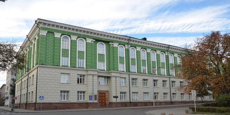 Вступна кампанія у Тернополі розпочалася на місяць пізніше через пандемію коронавірусу