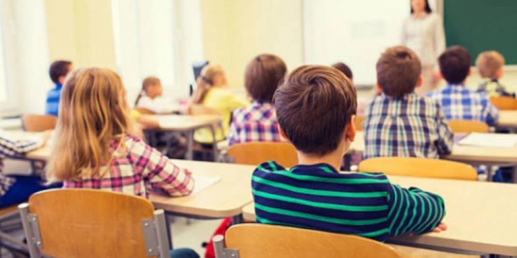 В управлінні освіти і науки Тернополя назвала три сценарії початку нового навчального року