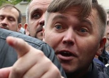 Жителів Тернополя мають за дурнів: містяни оплачують партійну рекламу багатим кандидатам